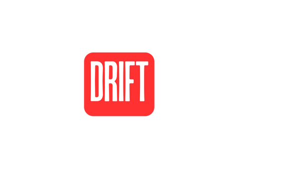 Drift Frames ™